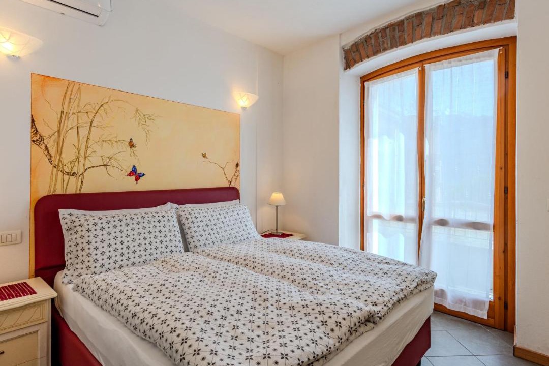 Photo of Bedroom in Consiglio di Rumo