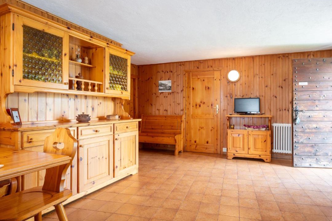 Photo of Kitchen in Ville Sur Sarre