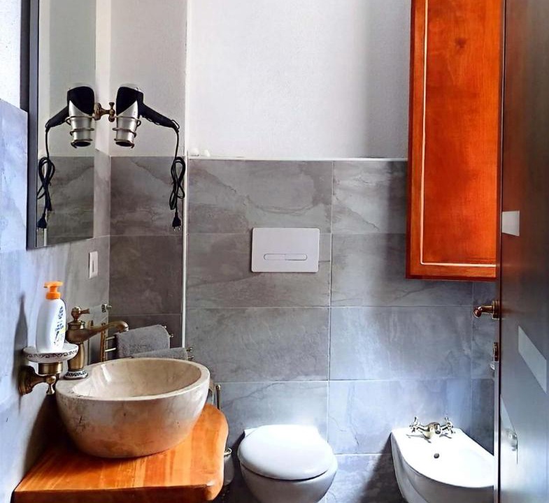 Photo of Bathroom in Ollolai