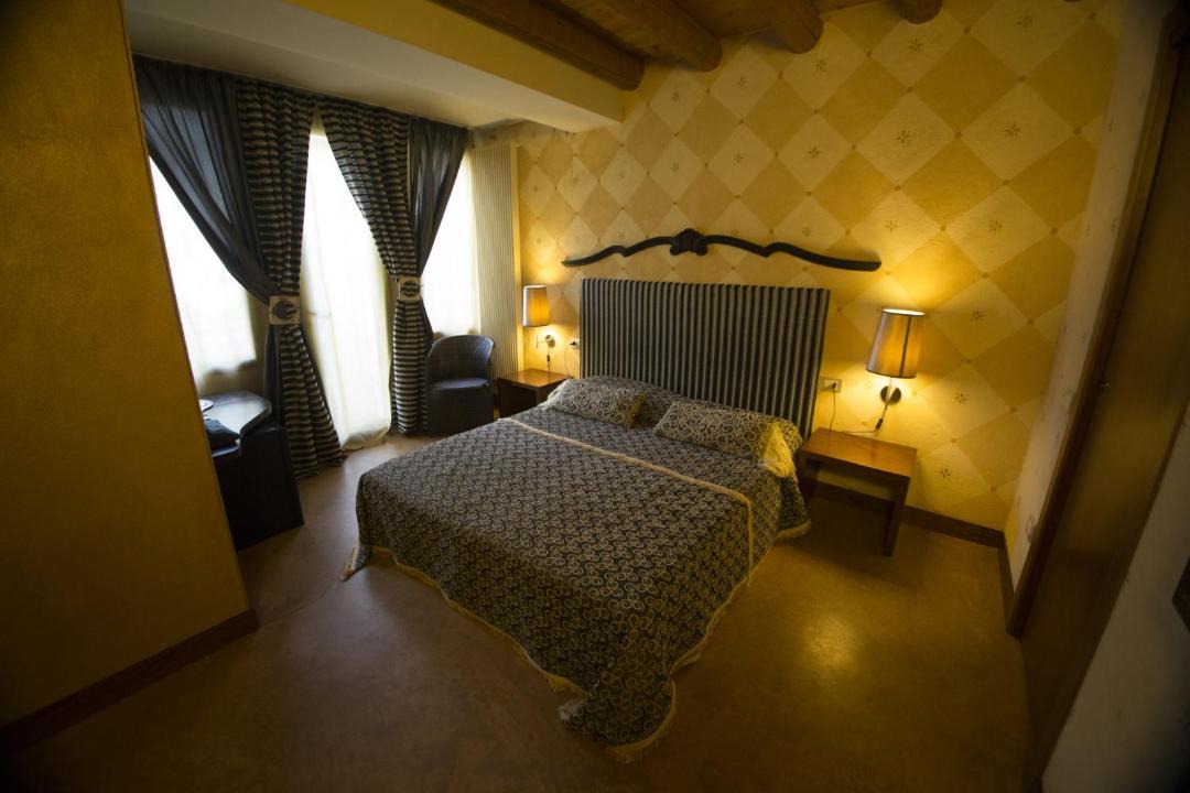 Photo of Bedroom in Nord-Ovest