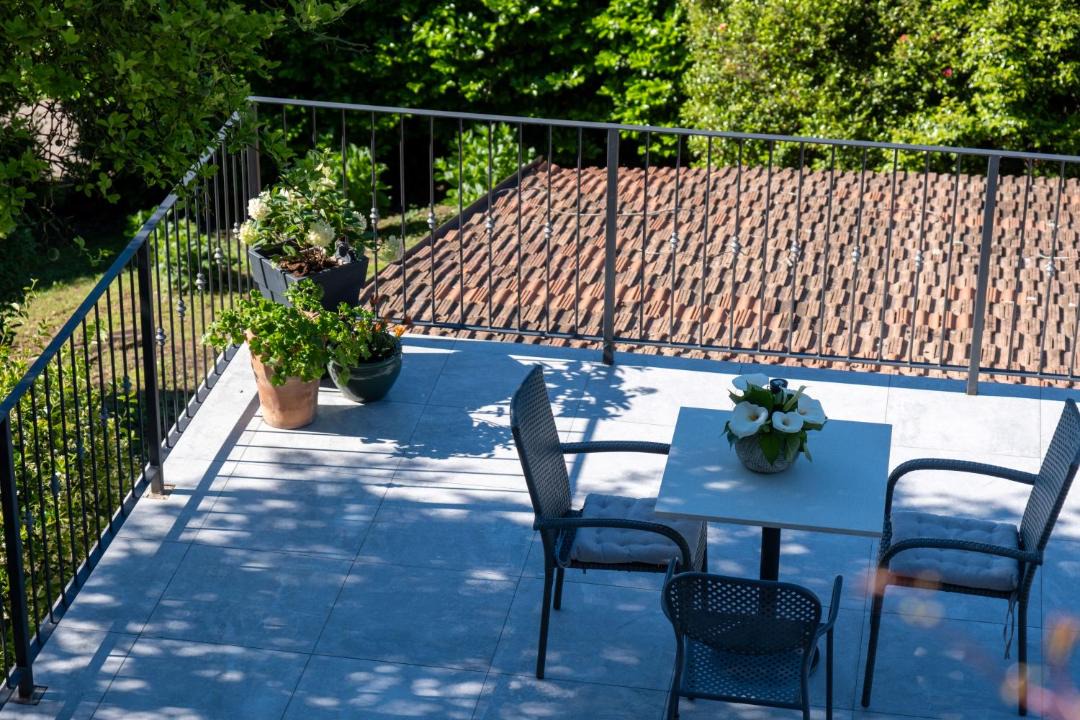 Photo of Patio Balcony in Fondotoce