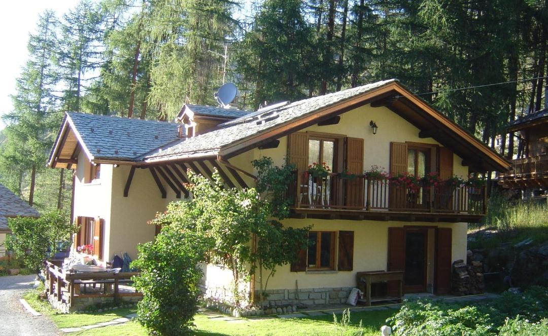 Photo of Others in Cogne