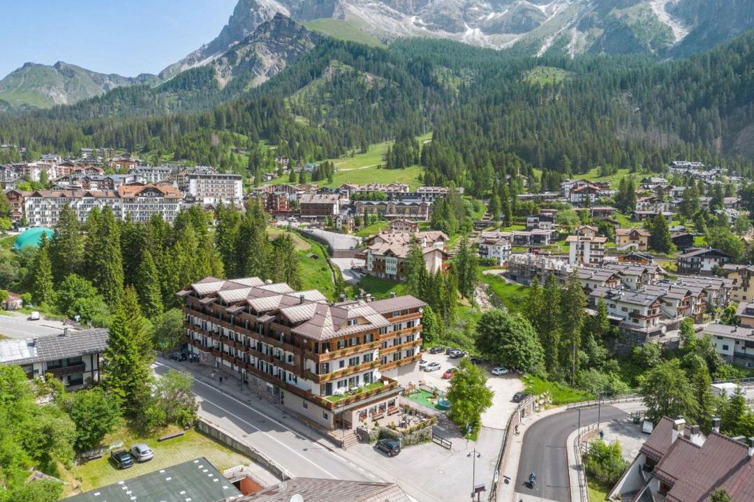 Photo of Others in San Martino di Castrozza