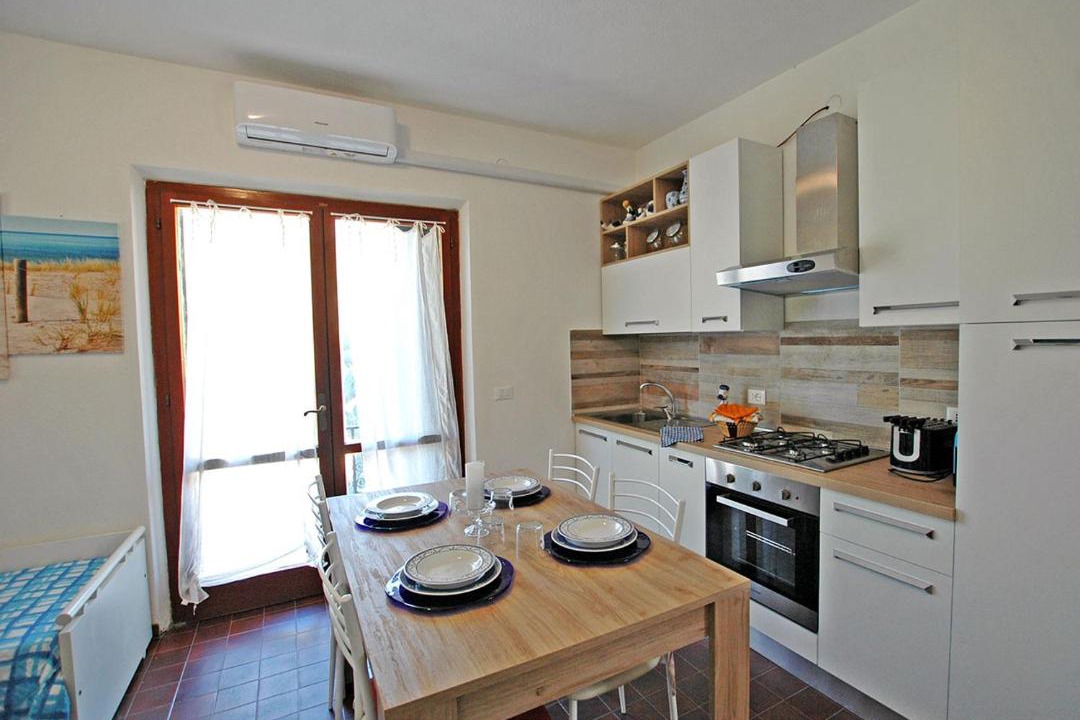 Photo of Kitchen in Lacona