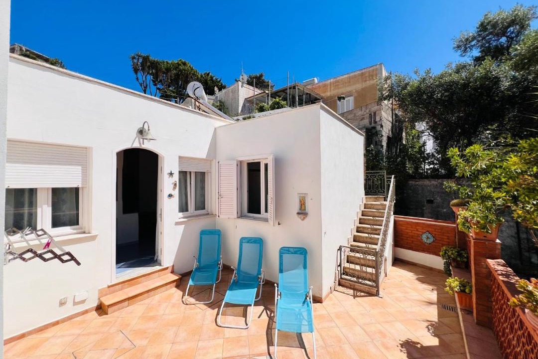 Photo of Others in Ponza