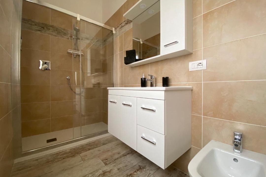 Photo of Bathroom in Osio Sopra