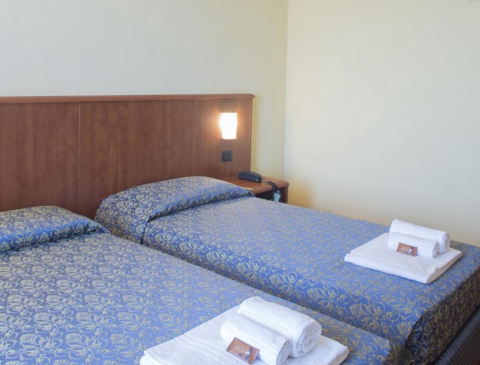 Photo of Bedroom in Dossobuono