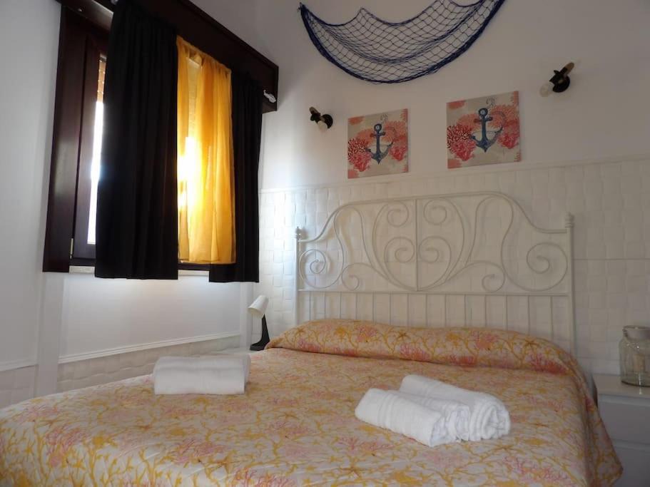Photo of Bedroom in Campo Ascolano