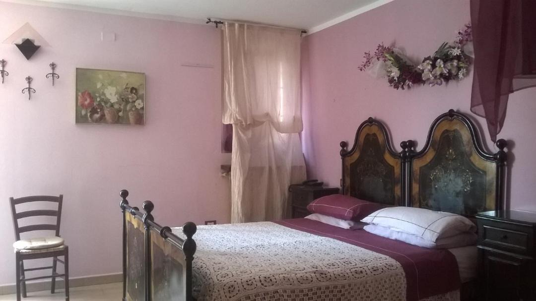 Photo of Bedroom in Traghetto