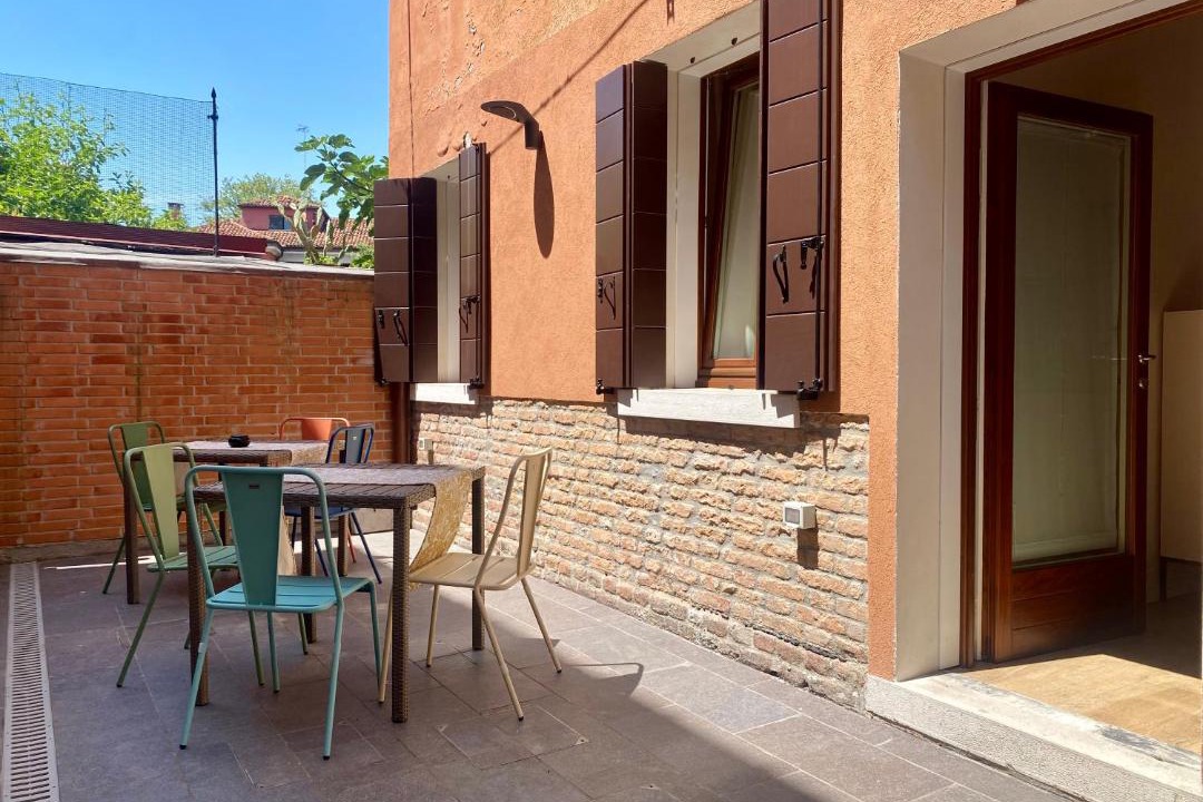 Photo of Patio Balcony in Longa