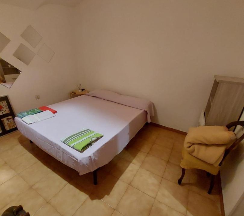 Photo of Bedroom in Quartiere XXIX Ponte Mammolo