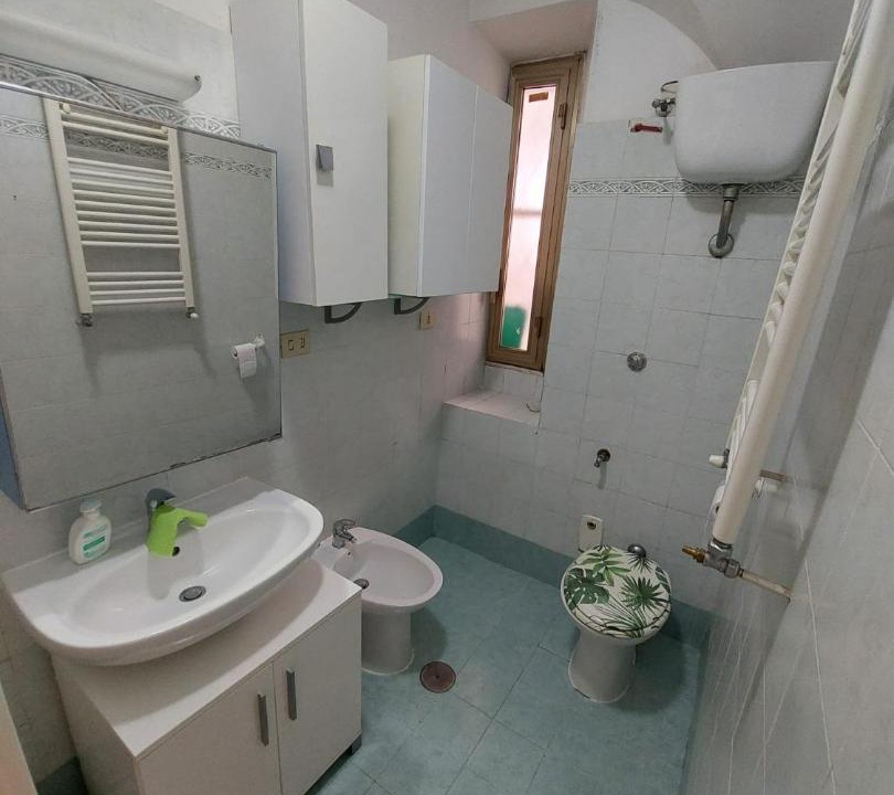 Photo of Bathroom in Quartiere XXIX Ponte Mammolo