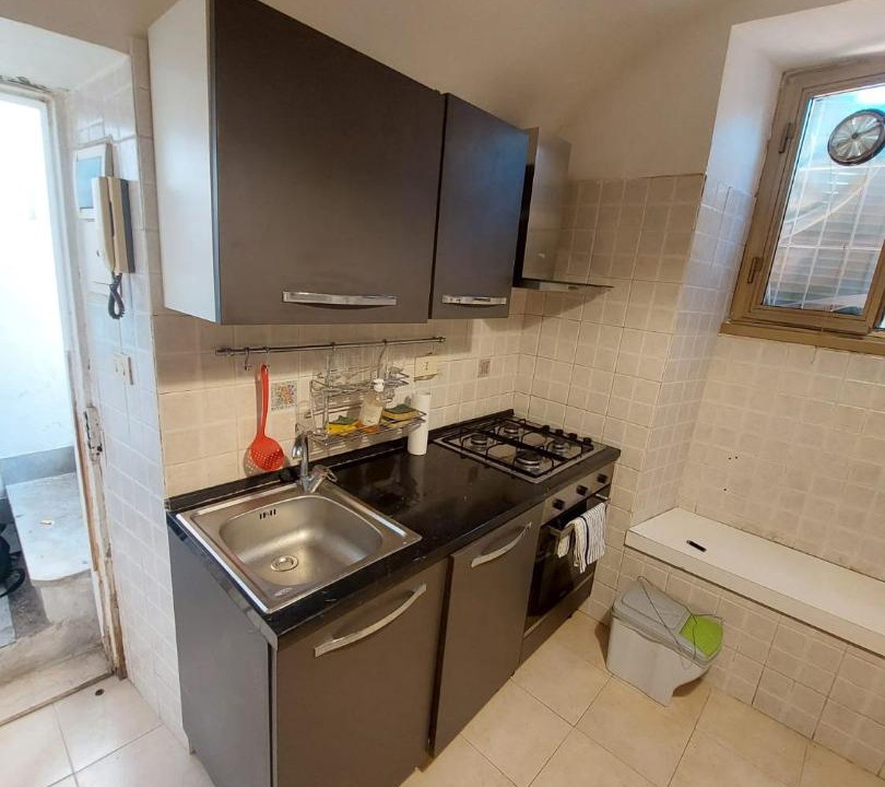Photo of Kitchen in Quartiere XXIX Ponte Mammolo