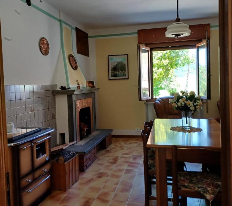 Photo of Kitchen in Sestino