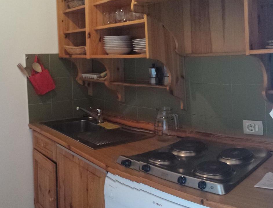 Photo of Kitchen in Colfosco