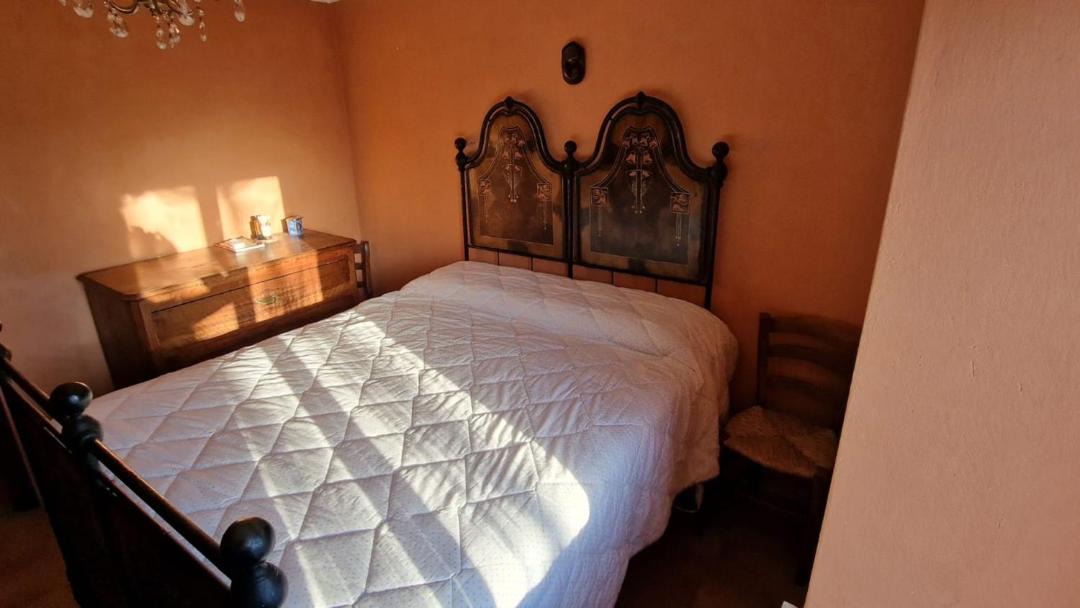 Photo of Bedroom in Riolunato