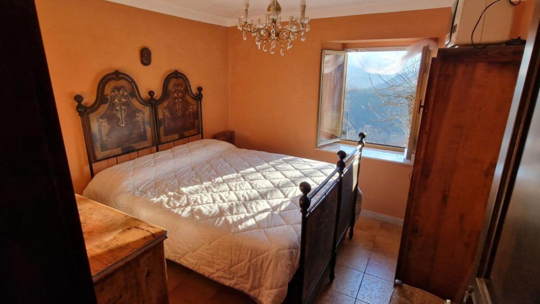 Photo of Bedroom in Riolunato