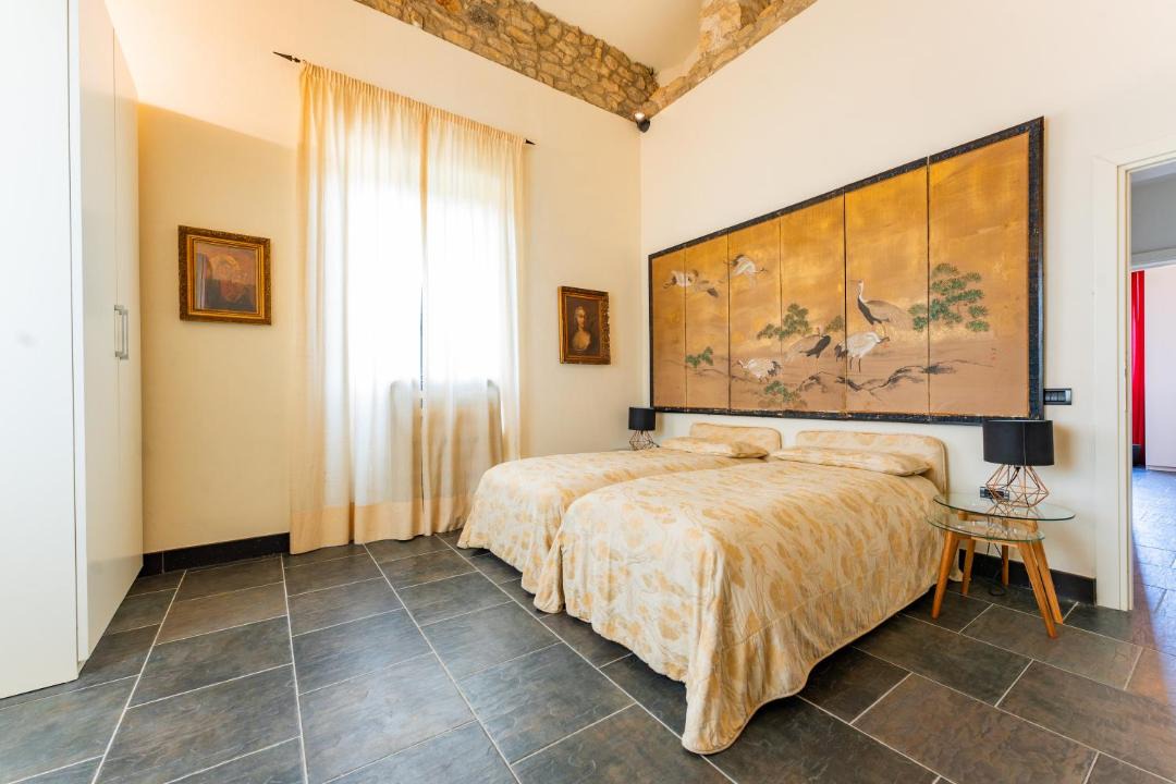 Photo of Bedroom in Gesturi