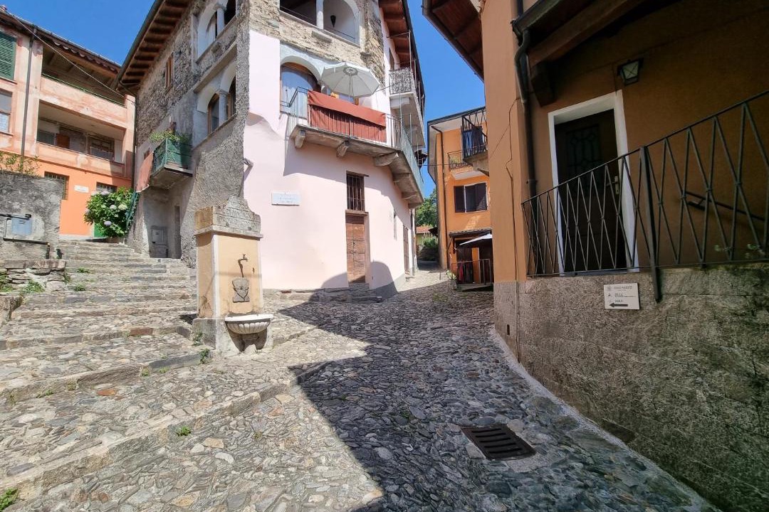 Photo of Others in Maccagno