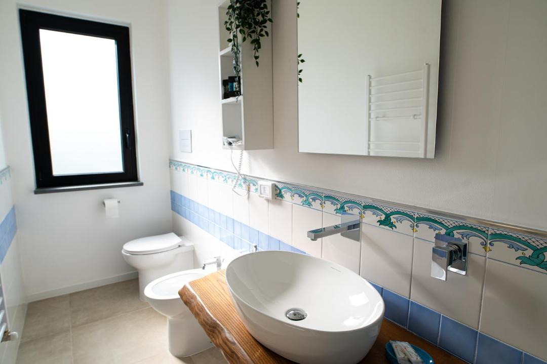 Photo of Bathroom in Casal Velino