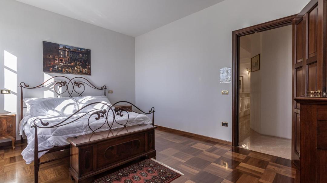 Photo of Bedroom in Nonantola