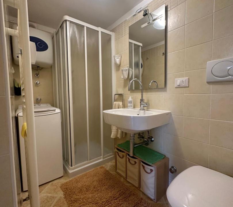 Photo of Bathroom in Lavarone