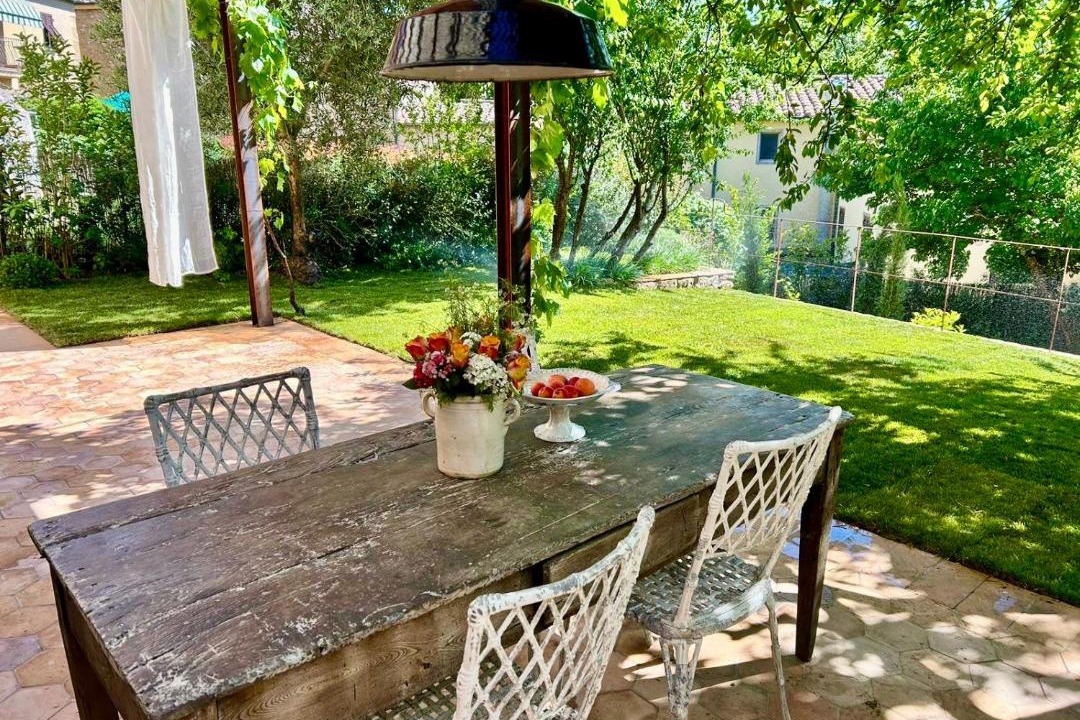 Photo of Patio Balcony in Guardistallo