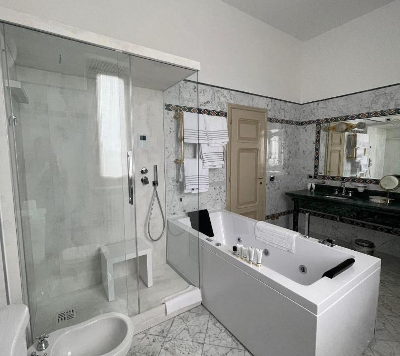 Photo of Bathroom in Serravalle Scrivia