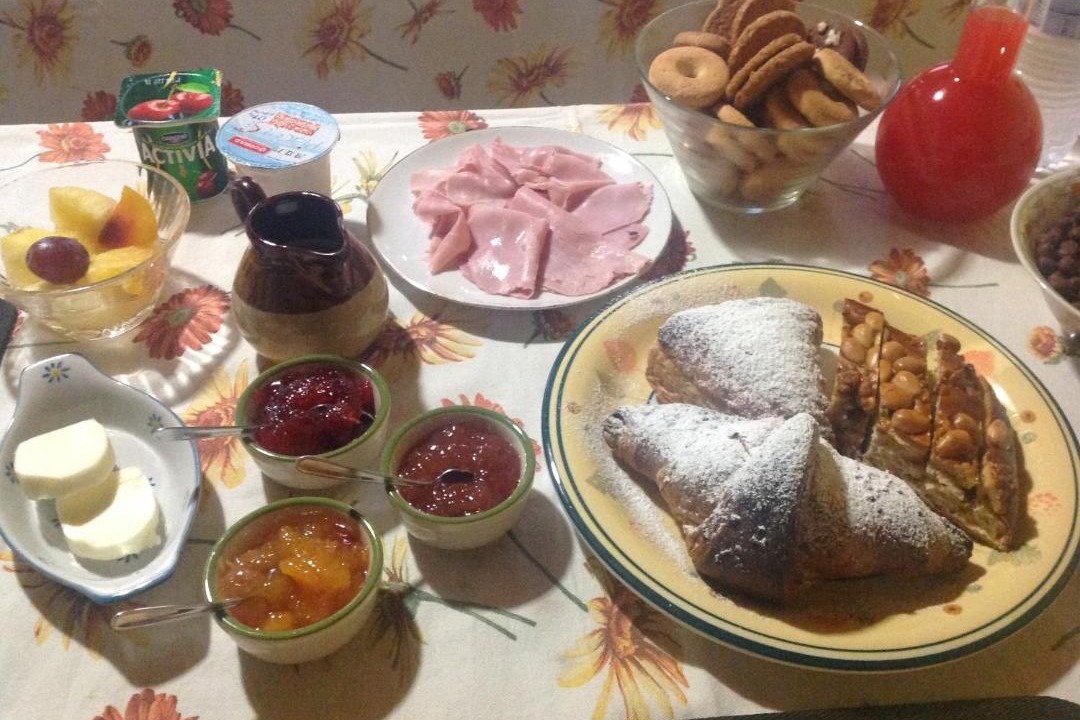 Photo of Kitchen in Traghetto