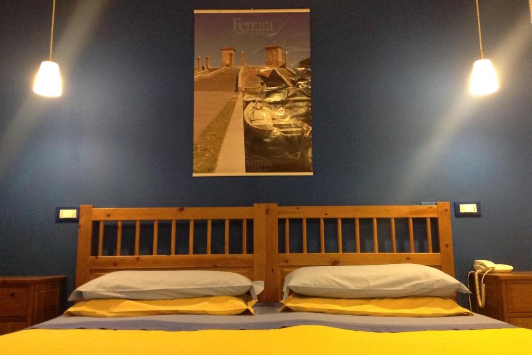 Photo of Bedroom in Traghetto