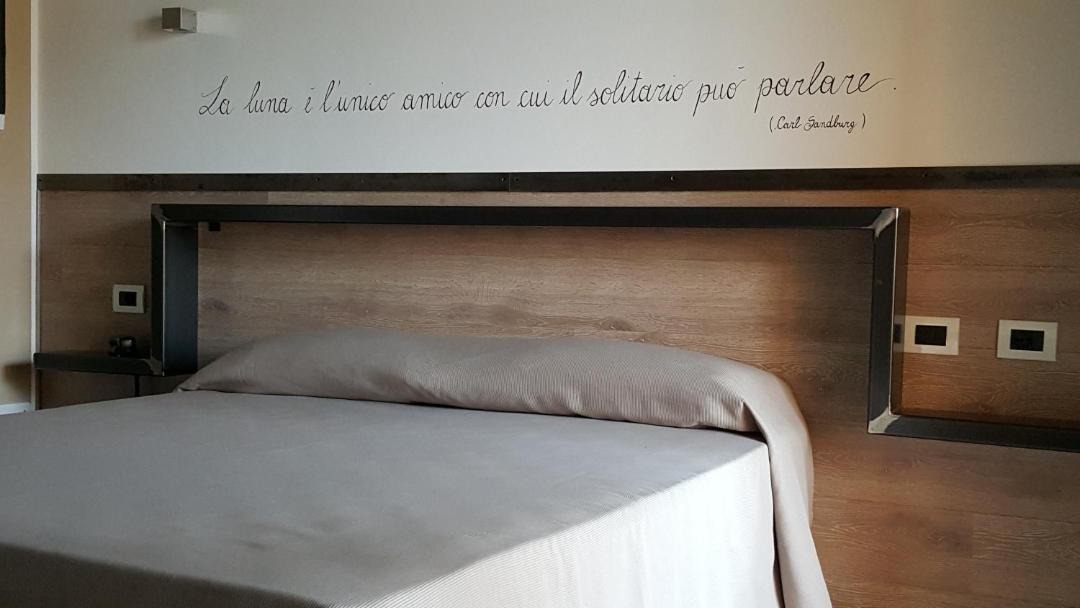Photo of Bedroom in Casalmaggiore