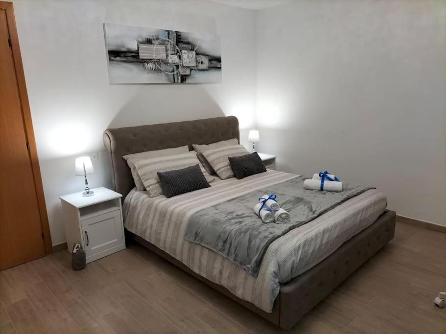 Photo of Bedroom in Gorizia