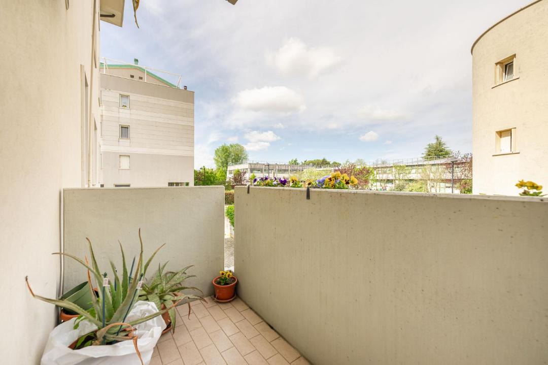 Photo of Patio Balcony in Semonzo di Borso del Grappa