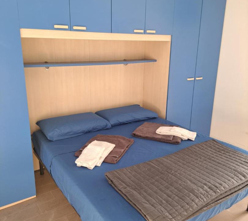 Photo of Bedroom in Terni