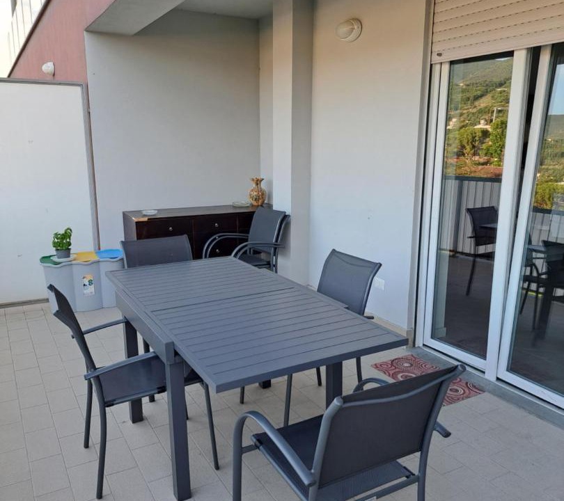 Photo of Patio Balcony in Terni