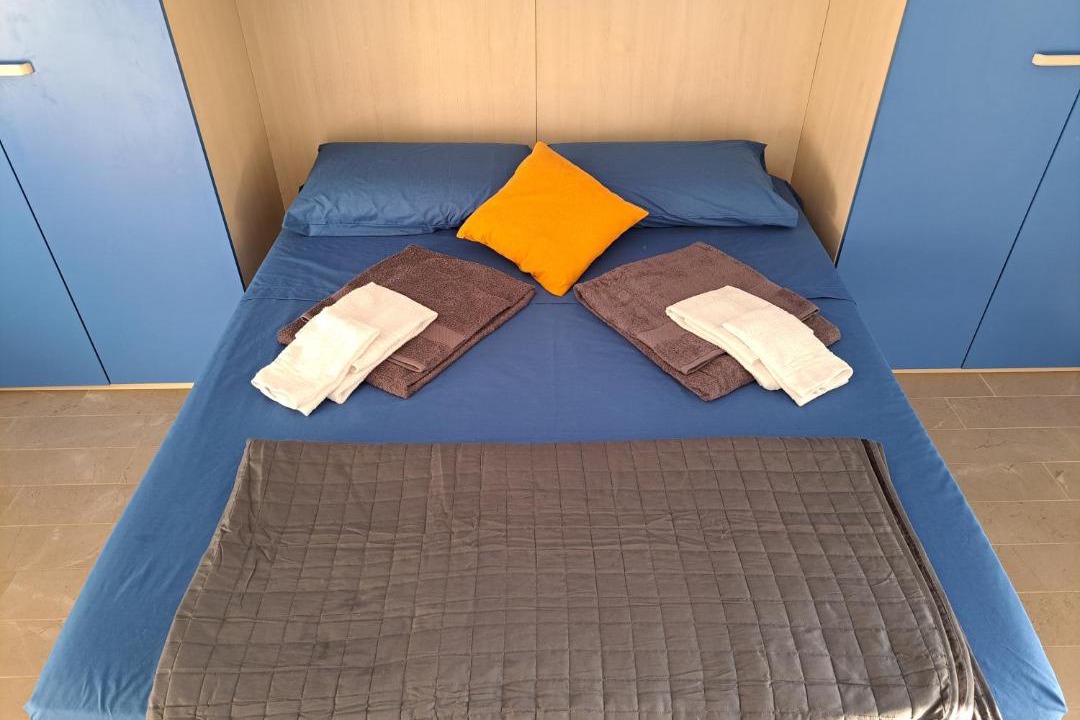 Photo of Bedroom in Terni