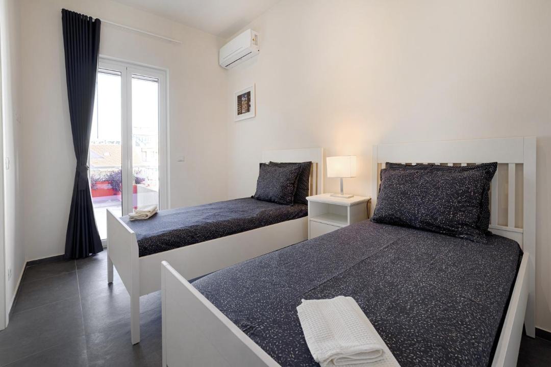 Photo of Bedroom in Marina di Ragusa
