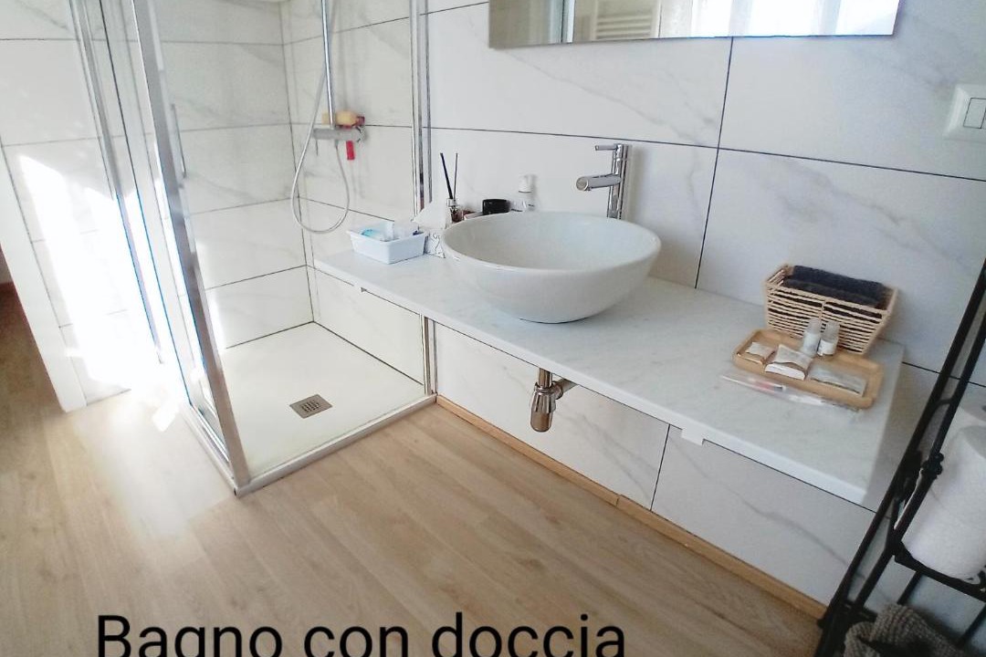 Photo of Bathroom in San Giorgio su Legnano