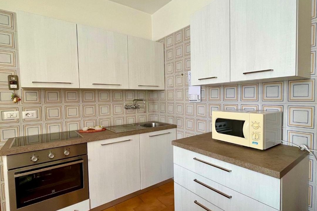 Photo of Kitchen in Garda