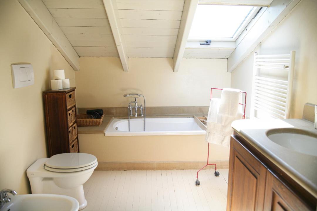 Photo of Bathroom in Gavi