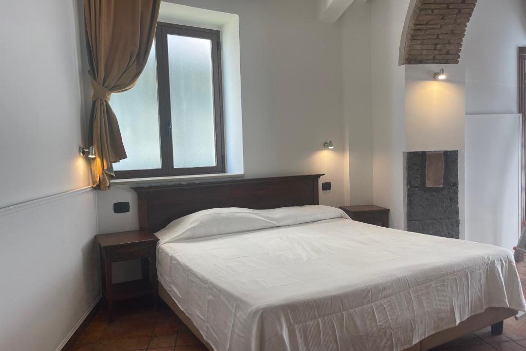 Photo of Bedroom in Capo Mulini