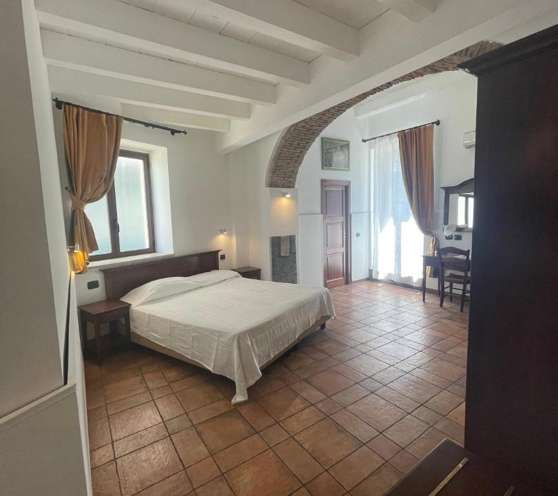 Photo of Bedroom in Capo Mulini
