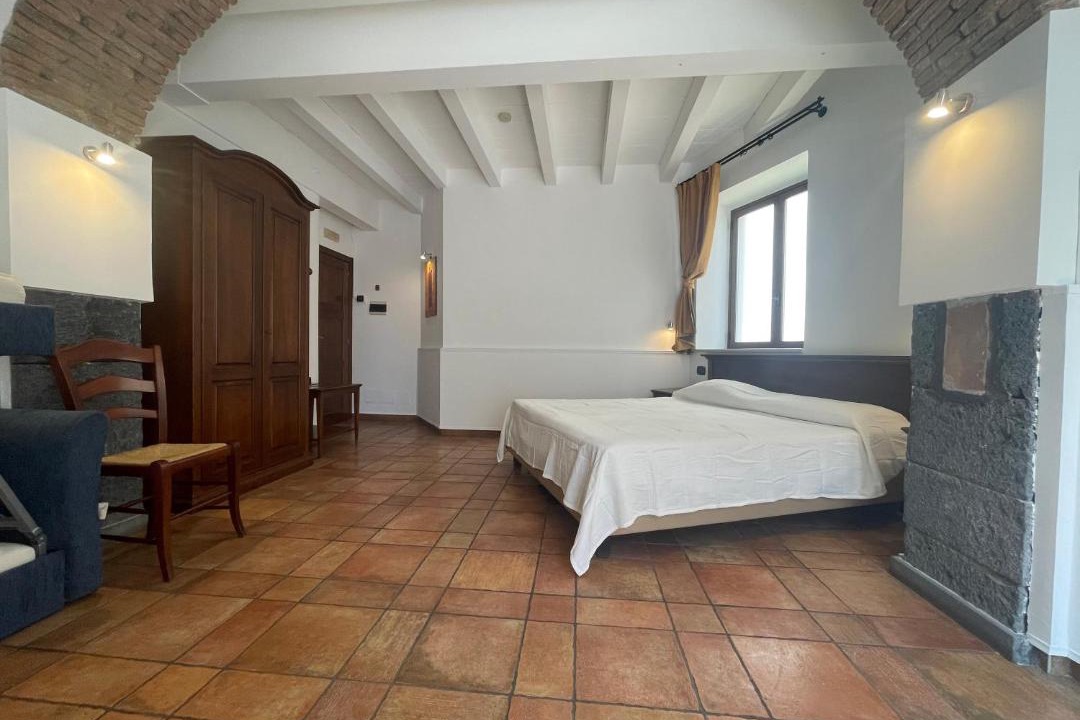 Photo of Bedroom in Capo Mulini