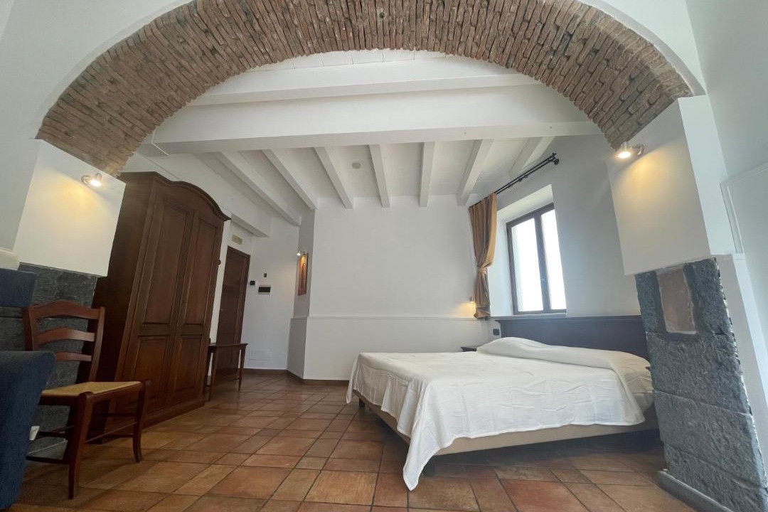 Photo of Bedroom in Capo Mulini