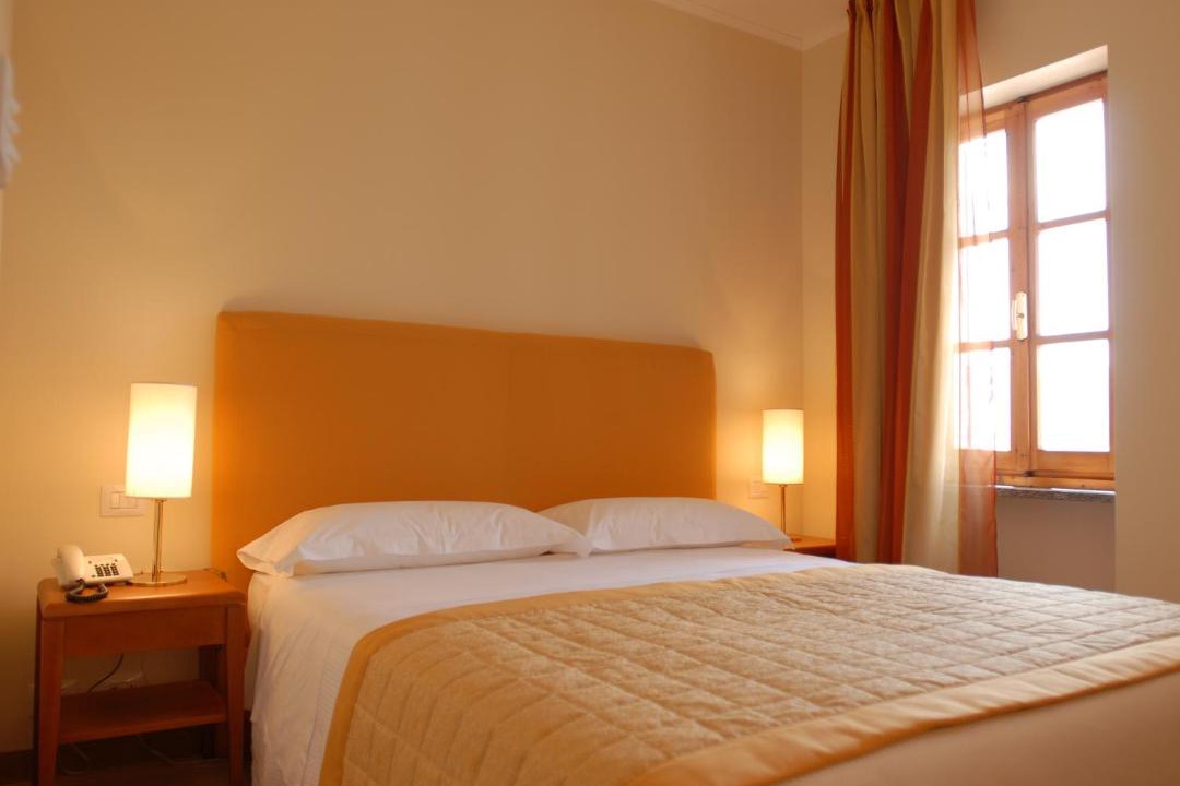 Photo of Bedroom in Brallo di Pregola
