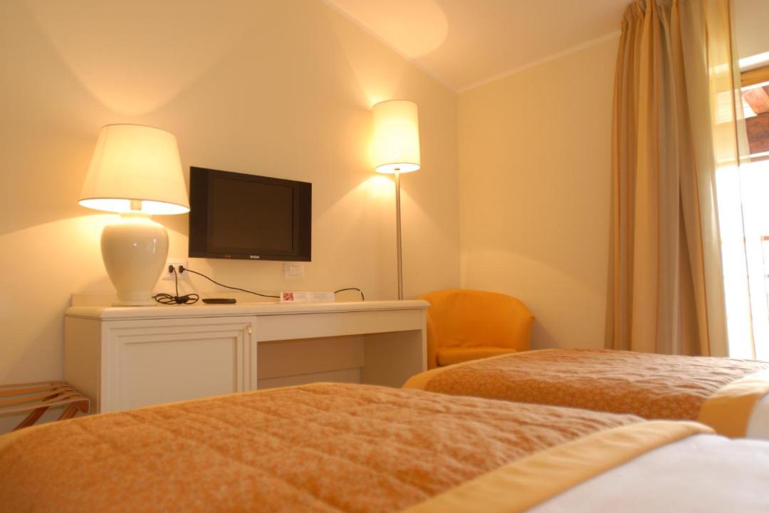 Photo of Bedroom in Brallo di Pregola
