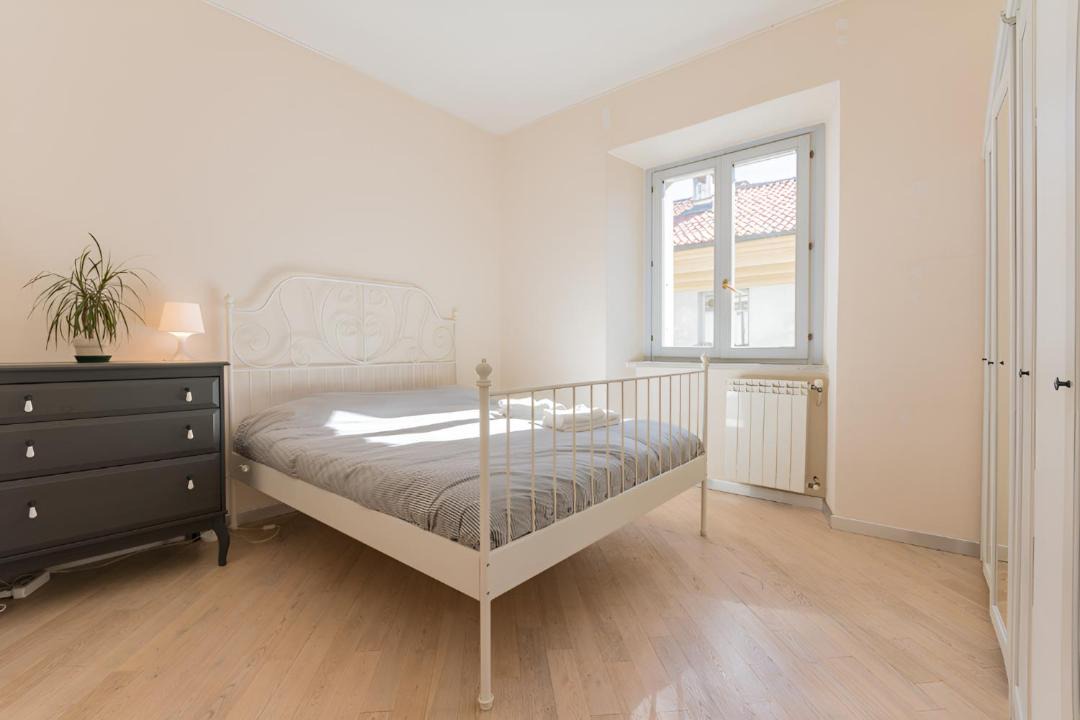 Photo of Bedroom in Turin