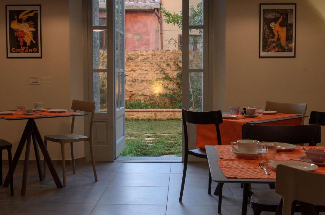 Photo of Others in Paciano