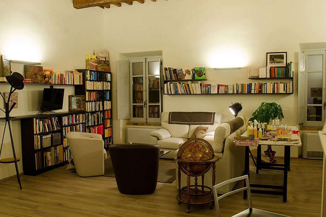Photo of Others in Paciano