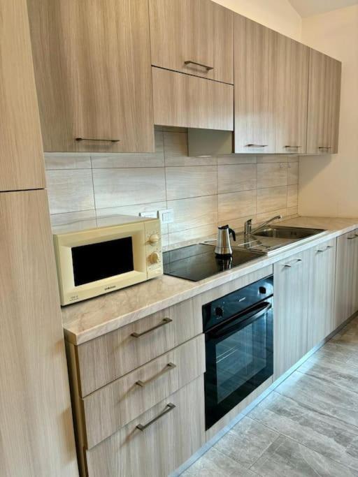 Photo of Kitchen in Varzi